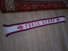 SCIARPA SCARF VINTAGE '80