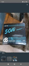 Amplificatore Jensen Da 50 W