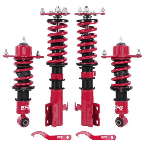 Tubo doppio coilover - , for