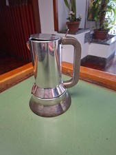 Caffettiera " ALESSI ", in