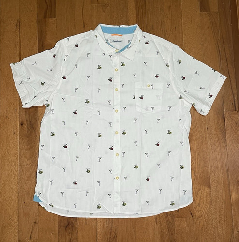 Camicia tommy bahama - camicia,