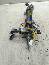 Piantone sterzo diesel