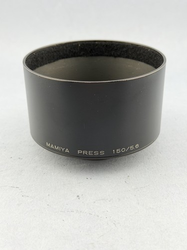 Mamiya press paraluce - mamiya,