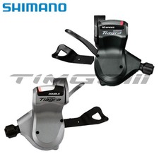 Shimano tiagra 4600 - tiagra, sl-4600