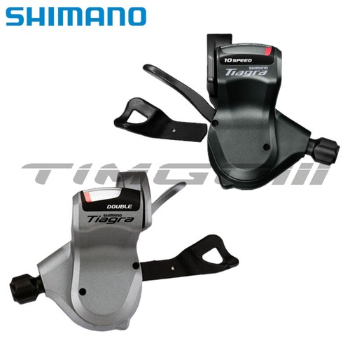 Shimano tiagra 4600 - sl-4600, sl-4700