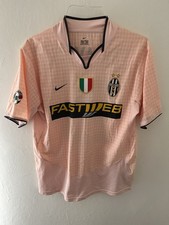 Maglia away juventus 2003 2004 - maglia, 2003/2004