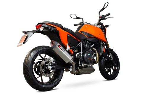 Ktm duke 690 scorpion - 690, 12-16