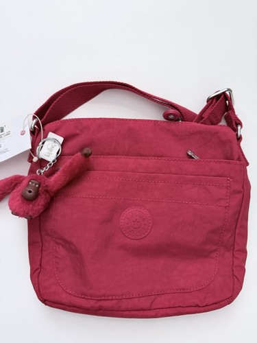 Borsa tracolla kipling - a,