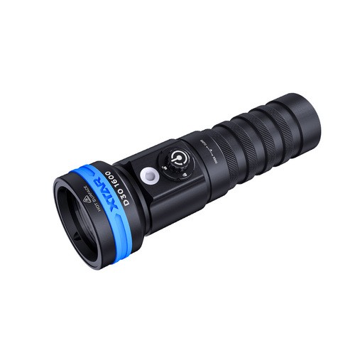 Xtar lampada subacquea - xtar,