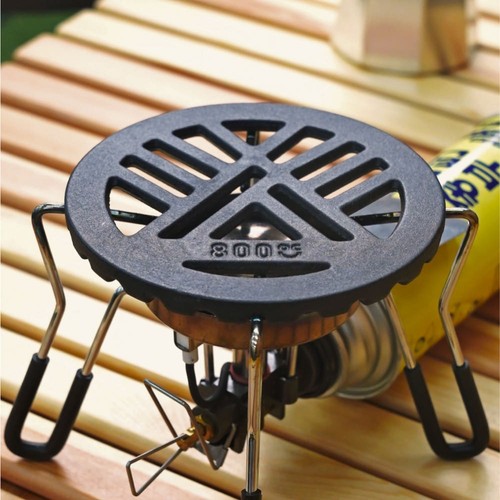 Supporto multi bruciatore - multi, gas