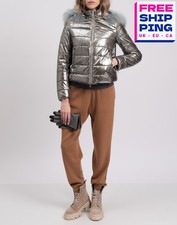 RRP€375 LIU JO Giacca