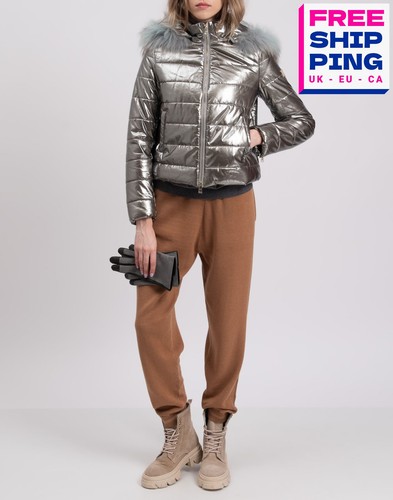 Rrp 375 liu giacca - liu,