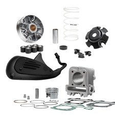 Kit cilindro variatore - ø, 49