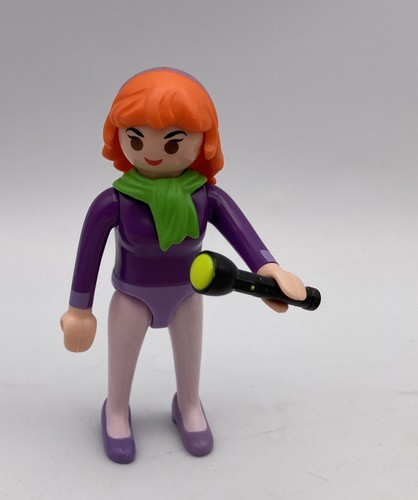 Playmobil 70361 scooby doo - playmobil,
