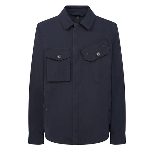 Belstaff rig jacket - rig,