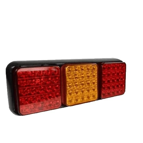 Lampada rimorchio modulare led - lampada,