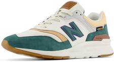 New Balance Men's 997H Sneaker