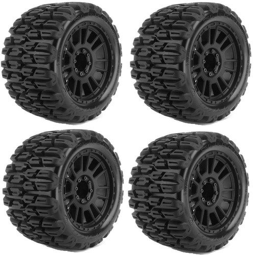 Pneumatici powerhobby mt - 1/8,