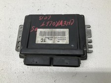 CENTRALINA MOTORE PER