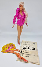 Barbie Beauty Secret Platinum