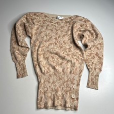 Maglione donna maglia