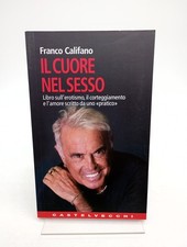 Il Cuore Nel Sesso - Franco