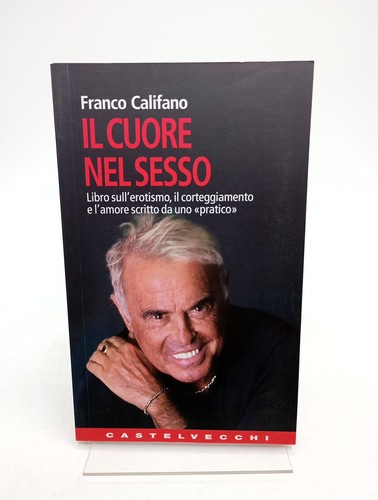 Cuore nel sesso franco - sesso,