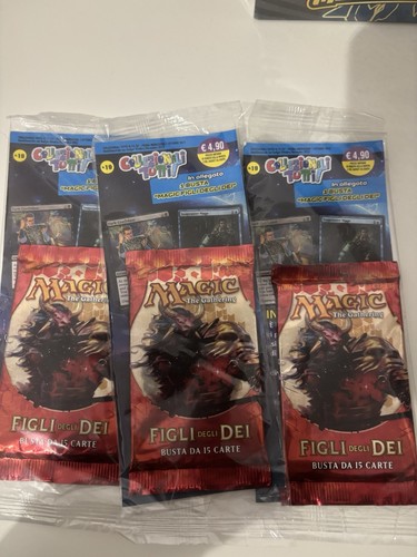Bustine magic the gathering - the,