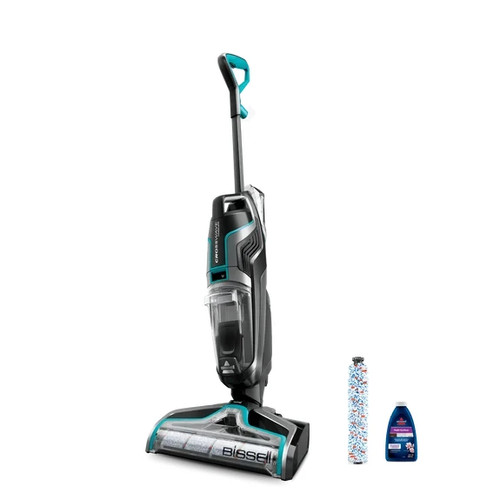Bissell crosswave - bissell,