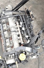 Motore Fiat Ducato 2.0 115cv