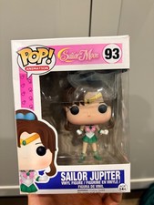 Funko Pop! Vinyl: Sailor Moon