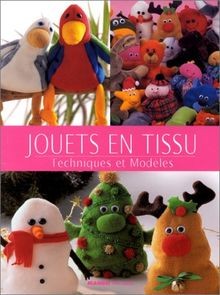 Jouets tissu von nicki - en,