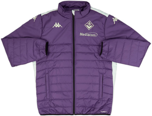 Giacca fiorentina kappa padded - giacca,