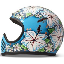 Casco moto integrale standard