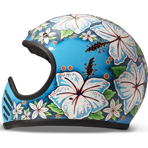 Casco moto integrale standard