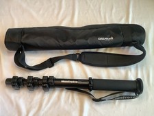 Manfrotto 680B fotocamera