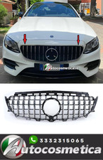 Griglia GTR Mascherina