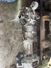 Cambio completo Con Autobloccante Per Alfa Romeo 75 2000 Twin Spark