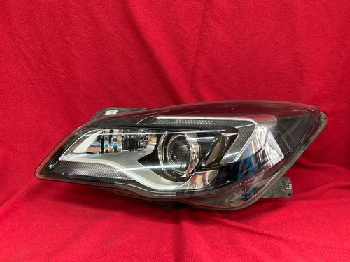 Faro proiettore anteriore opel