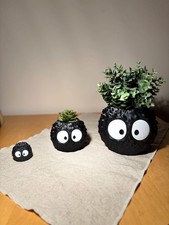 Vaso per Piante Susuwatari