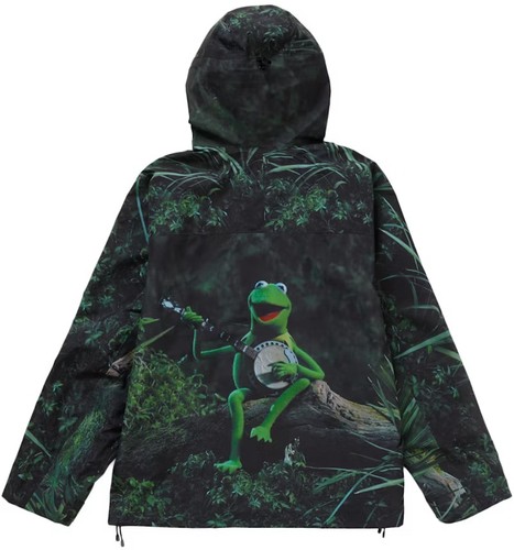 Giacca supreme gore tex - giacca, gore-tex