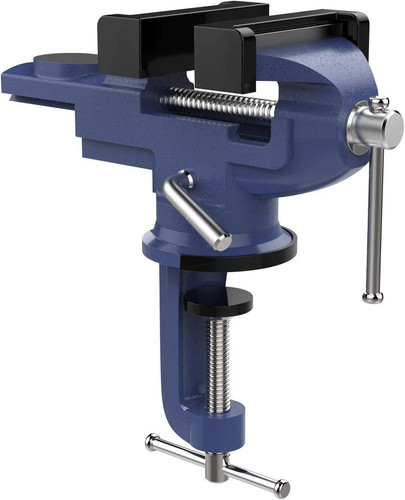 Tornillo banco universale - tornillo,