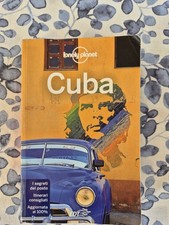Guida Turistica-Cuba