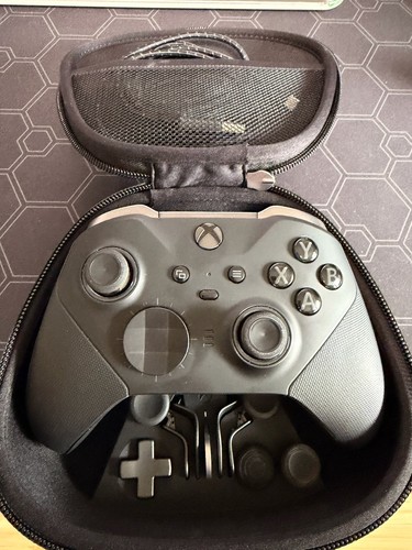 Microsoft xbox one elite - xbox,
