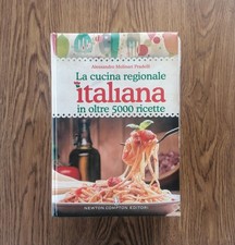 La Cucina Regionale Italiana