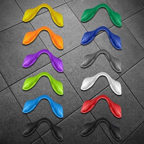 Theocraft naselli silicone - in,