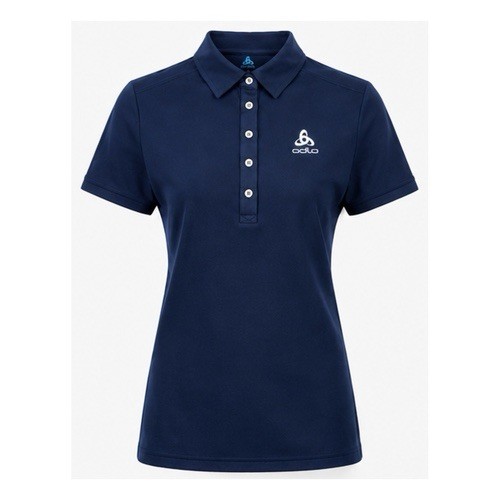 Odlo polo donna pique - odlo, lo