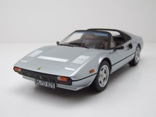 Ferrari 308 GTS 1982 Argento
