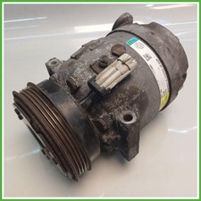 Compressore Aria DELPHI 6561100 MULTIPLA 1F 1.6 16V 51810094 2004 2012