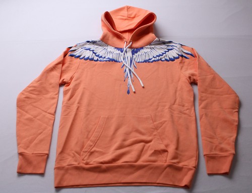 Marcelo burlon felpa con - burlon,